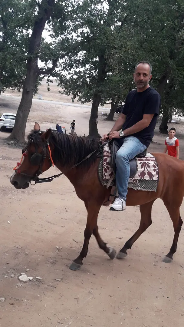 Gsb Şehit Ömer Halisdemir Gençlik Kampı — İstanbul — küçük resim 9