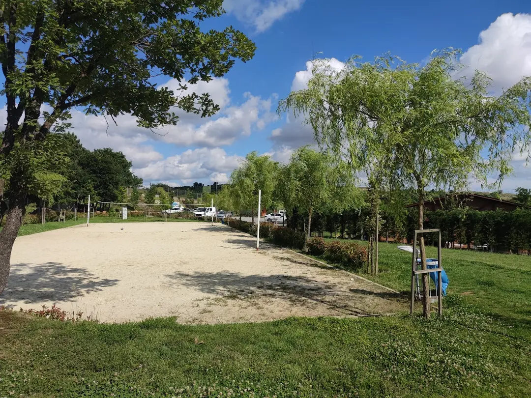 Pendik Municipality Youth Camp — İstanbul — küçük resim 3