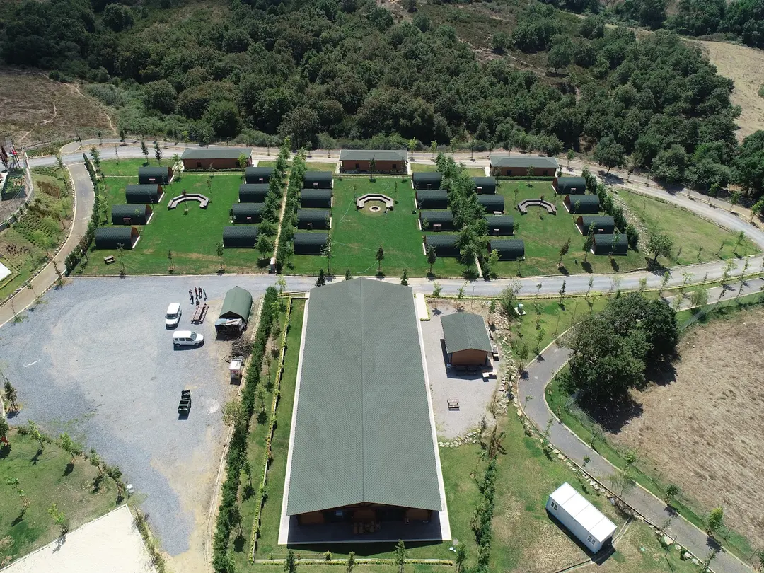 Pendik Municipality Youth Camp — İstanbul — küçük resim 2