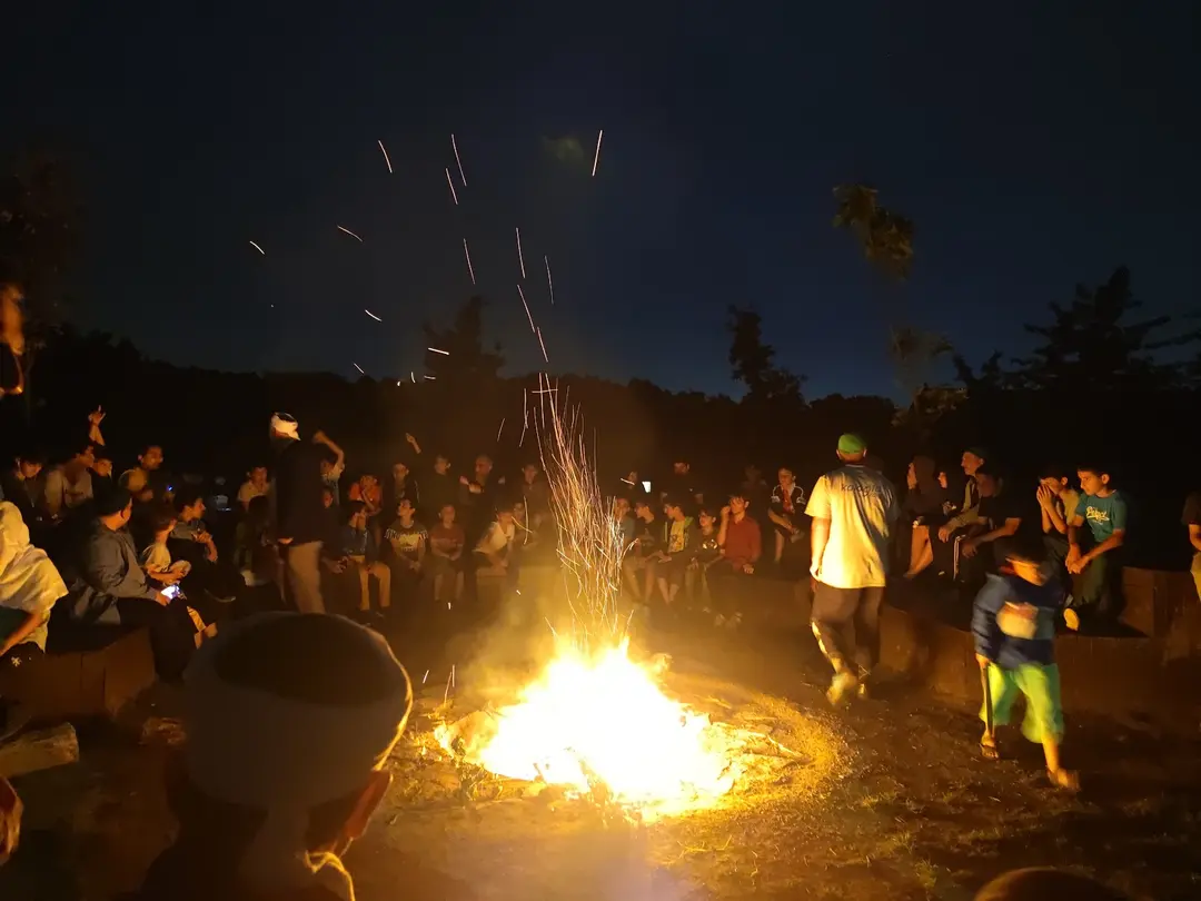 Pendik Municipality Youth Camp — İstanbul — küçük resim 4