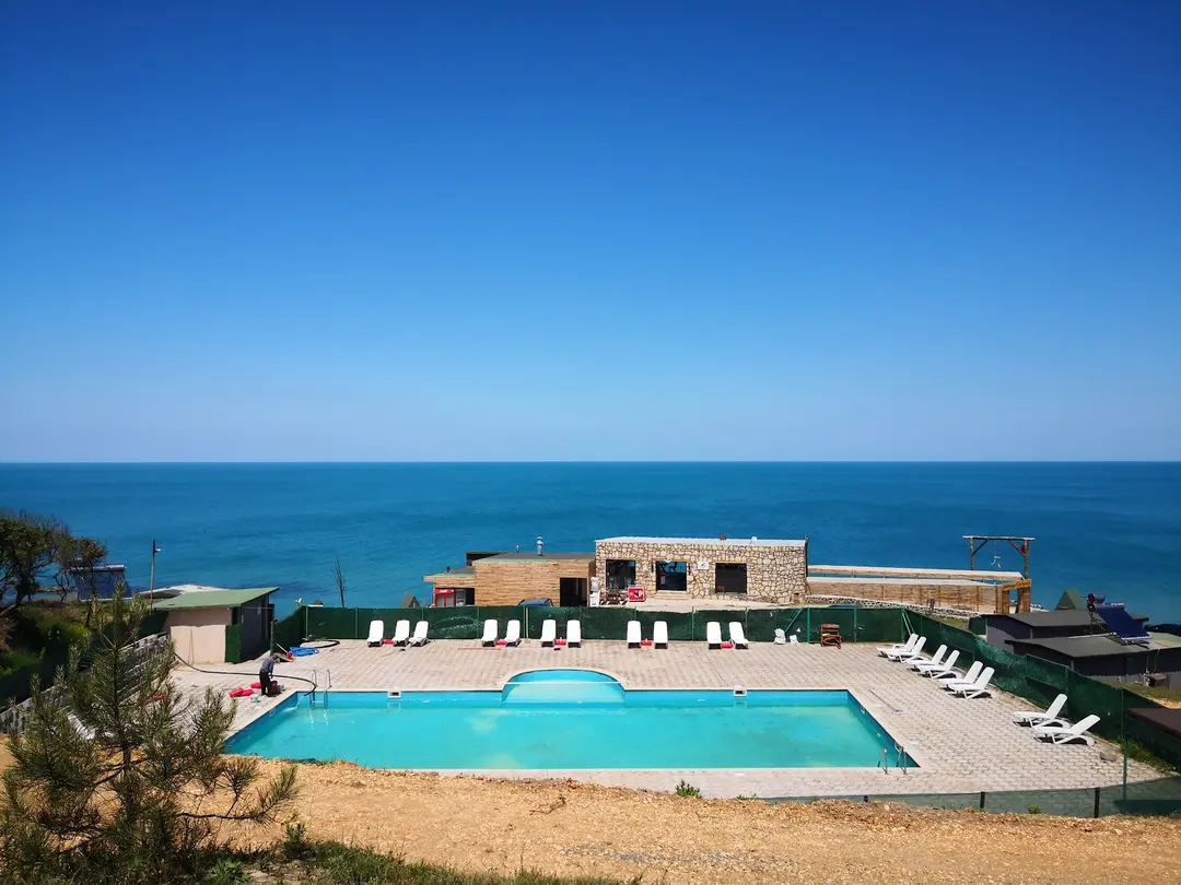 MEMDİL 's Summer Season CAMPING SITE — İstanbul — küçük resim 9