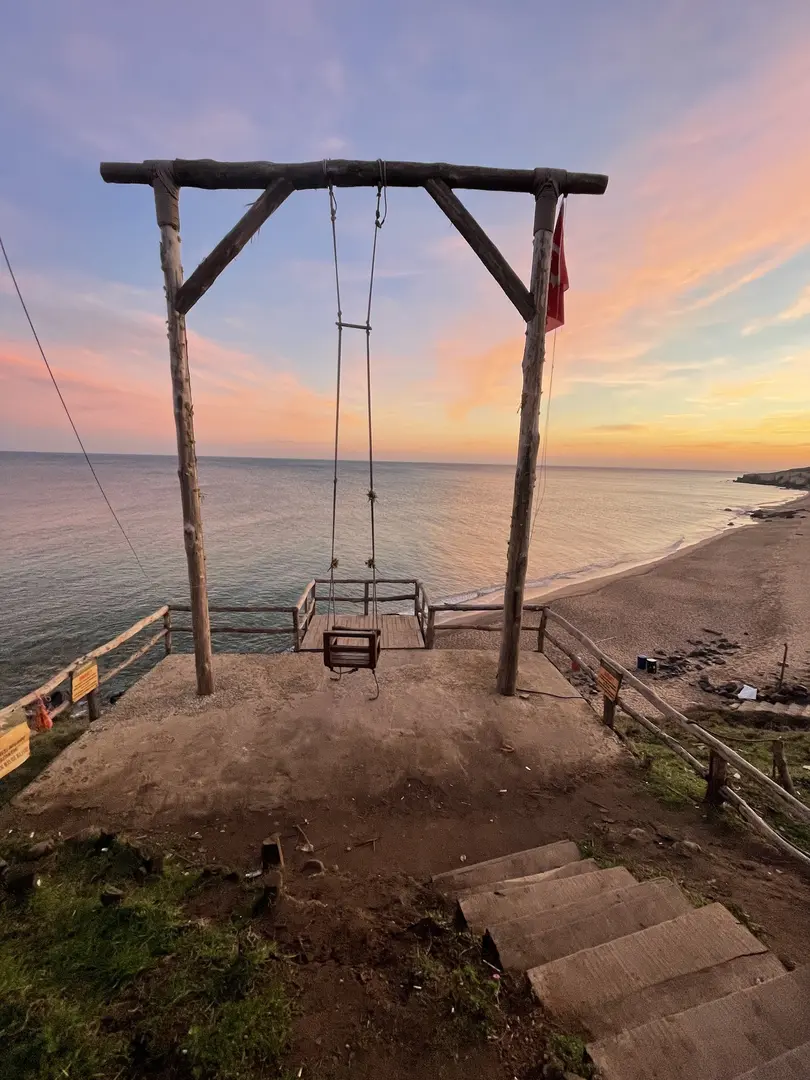 MEMDİL 's Summer Season CAMPING SITE — İstanbul — küçük resim 6