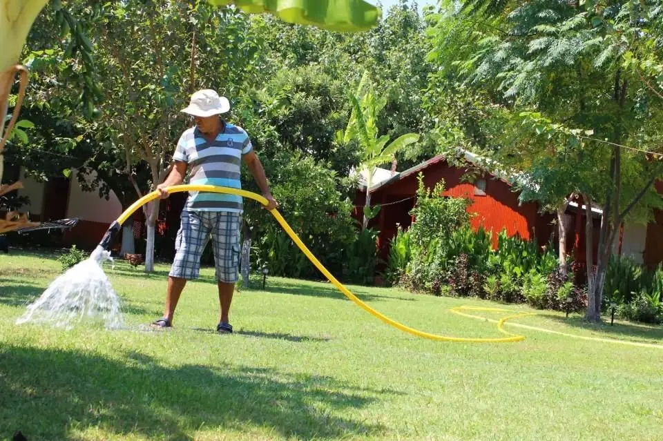 Alibaba Pension — Antalya — küçük resim 8