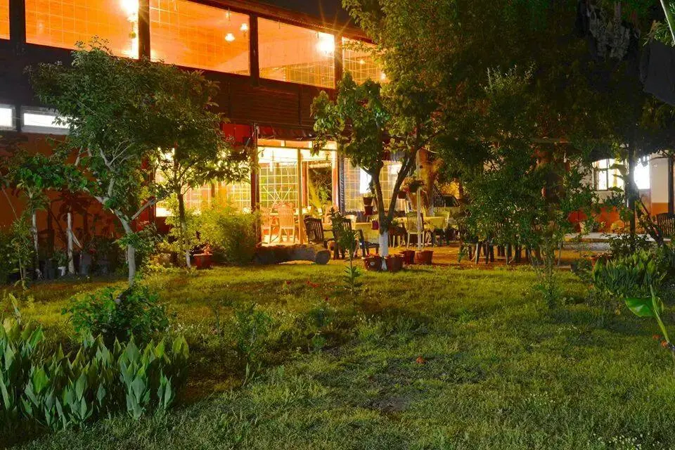 Alibaba Pension — Antalya — küçük resim 3