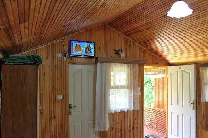 Alibaba Pension — Antalya — küçük resim 7