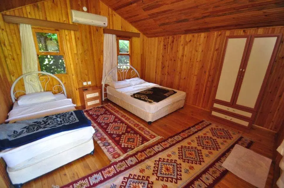 Alibaba Pension — Antalya — küçük resim 4