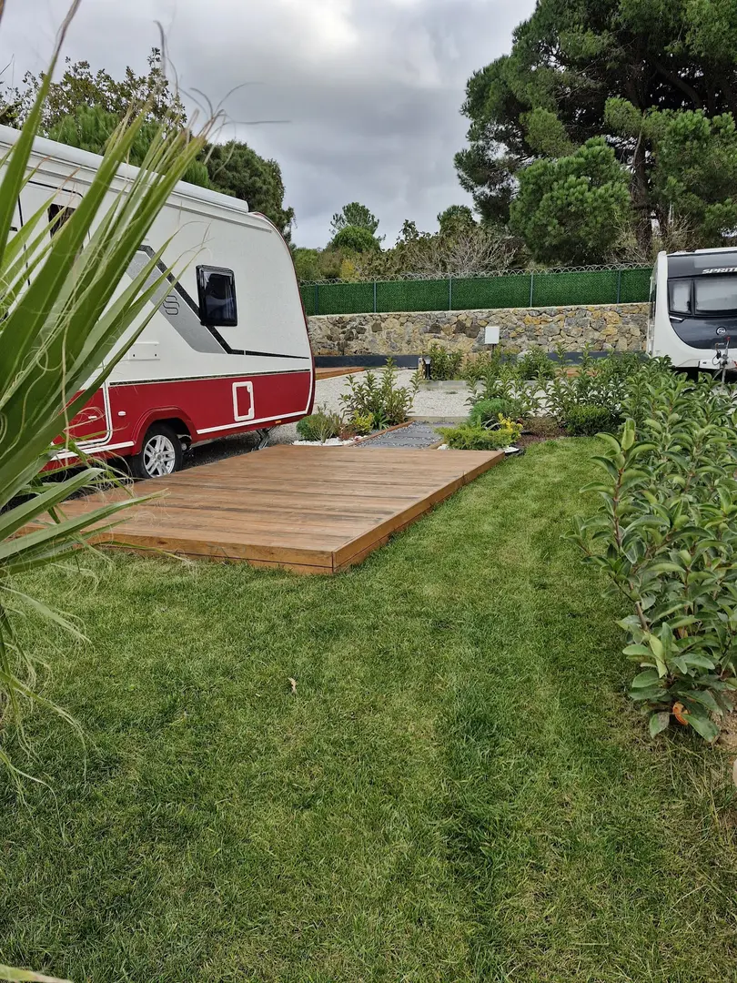 Maşuk Kamp Karavan Parkı — İstanbul — küçük resim 8