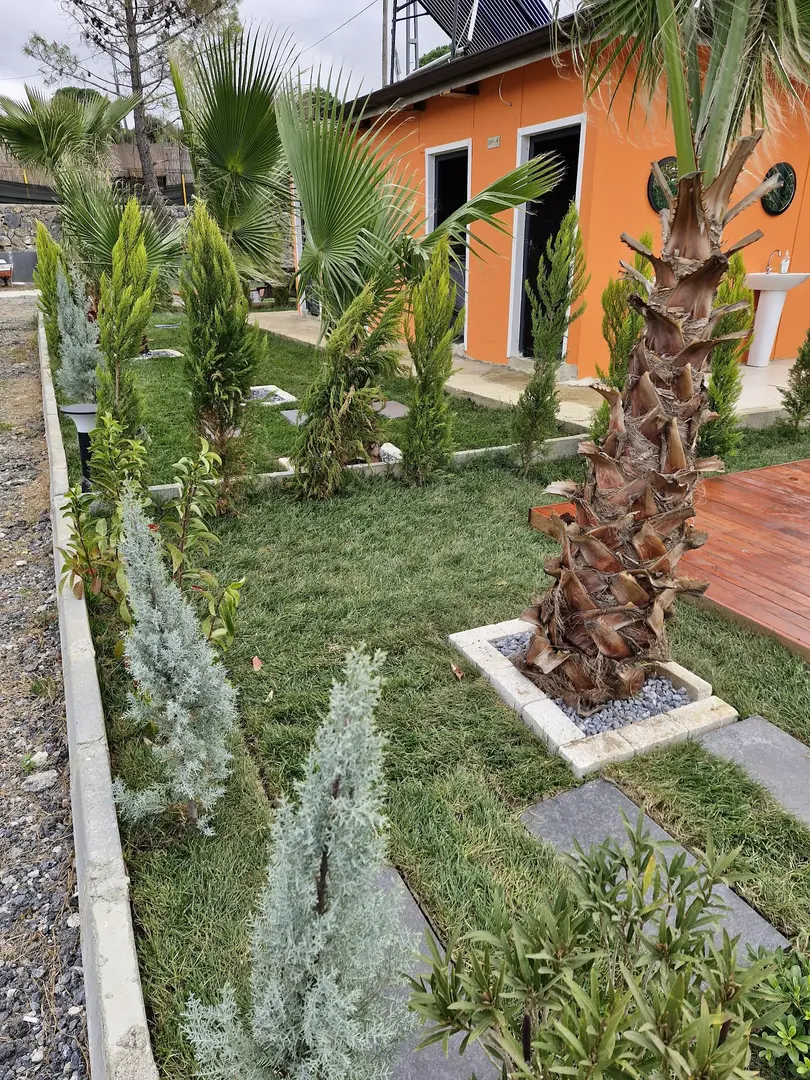 Maşuk Kamp Karavan Parkı — İstanbul — küçük resim 6