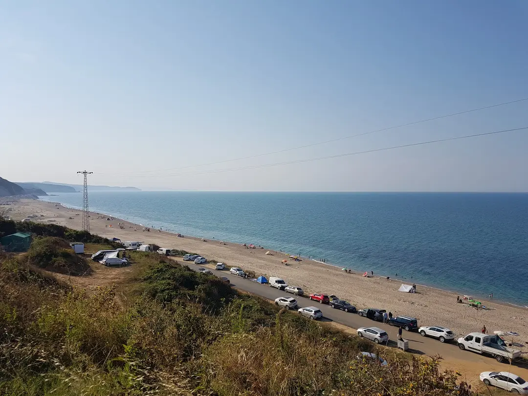 Yalıköy Kamping — İstanbul — küçük resim 6