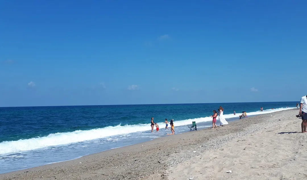 Yalıköy Kamping — İstanbul — küçük resim 2