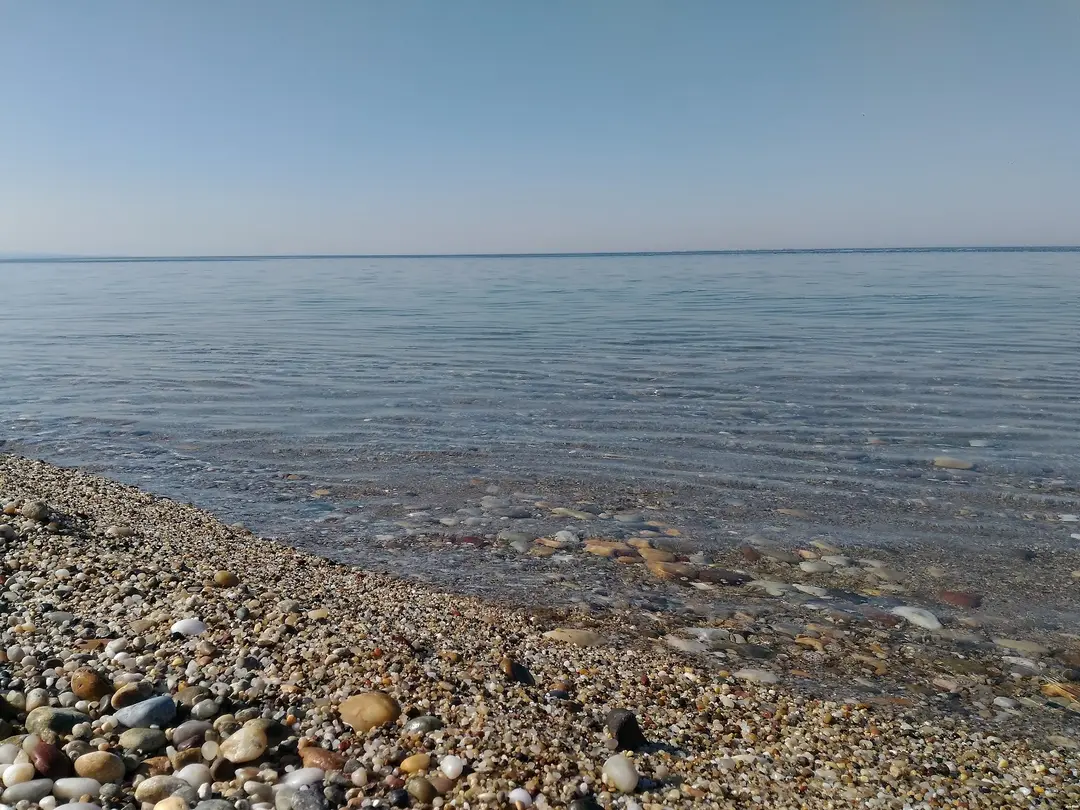 Yalıköy Kamping — İstanbul — küçük resim 3