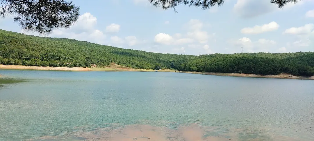 Ballıca Köyü Kamp Alanı — İstanbul — küçük resim 3