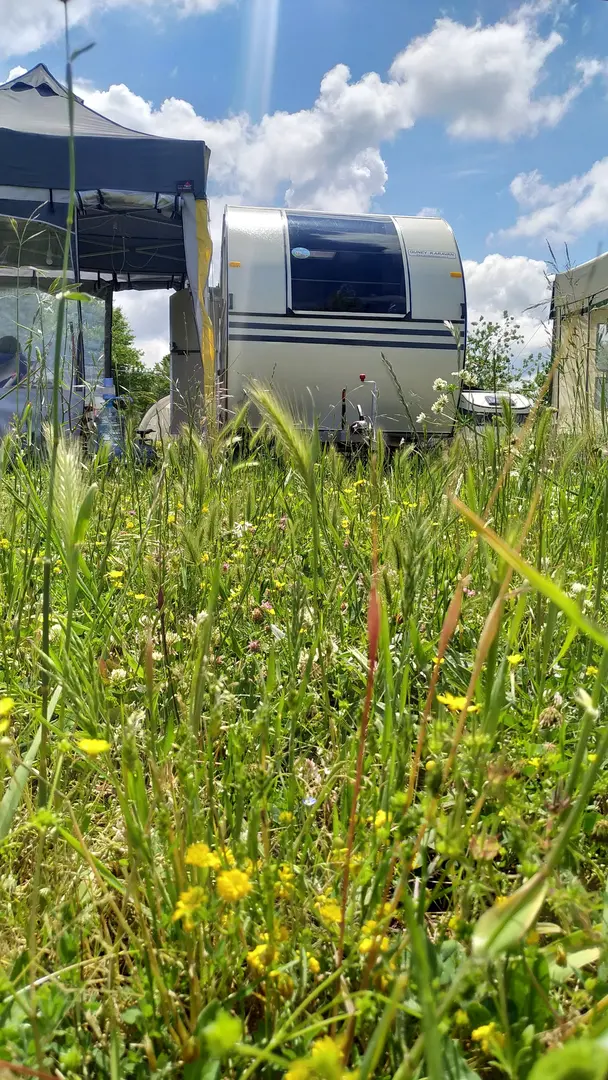 Kirpi camping karavan parkı — İstanbul — küçük resim 5