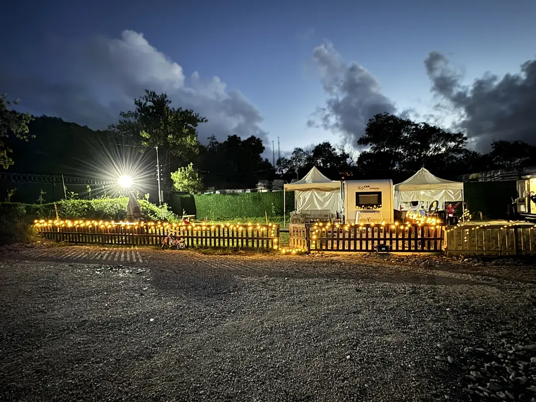 ÇKR KARAVAN &CAMP