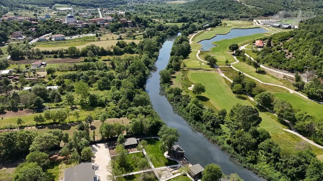 ÇKR KARAVAN &CAMP — İstanbul — küçük resim 5