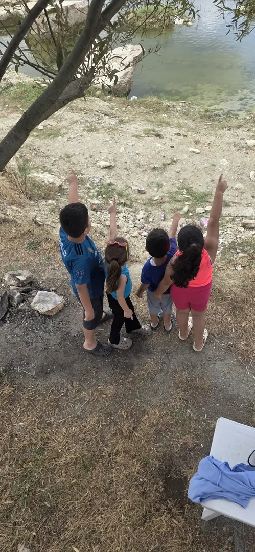 Ücretsiz Kamp karavan alanı — İstanbul — küçük resim 9