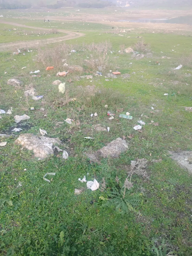 Ücretsiz Kamp karavan alanı — İstanbul — küçük resim 6
