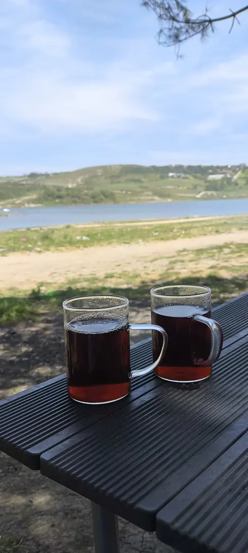 Ücretsiz Kamp karavan alanı — İstanbul — küçük resim 5