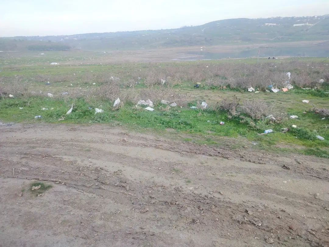 Ücretsiz Kamp karavan alanı — İstanbul — küçük resim 7