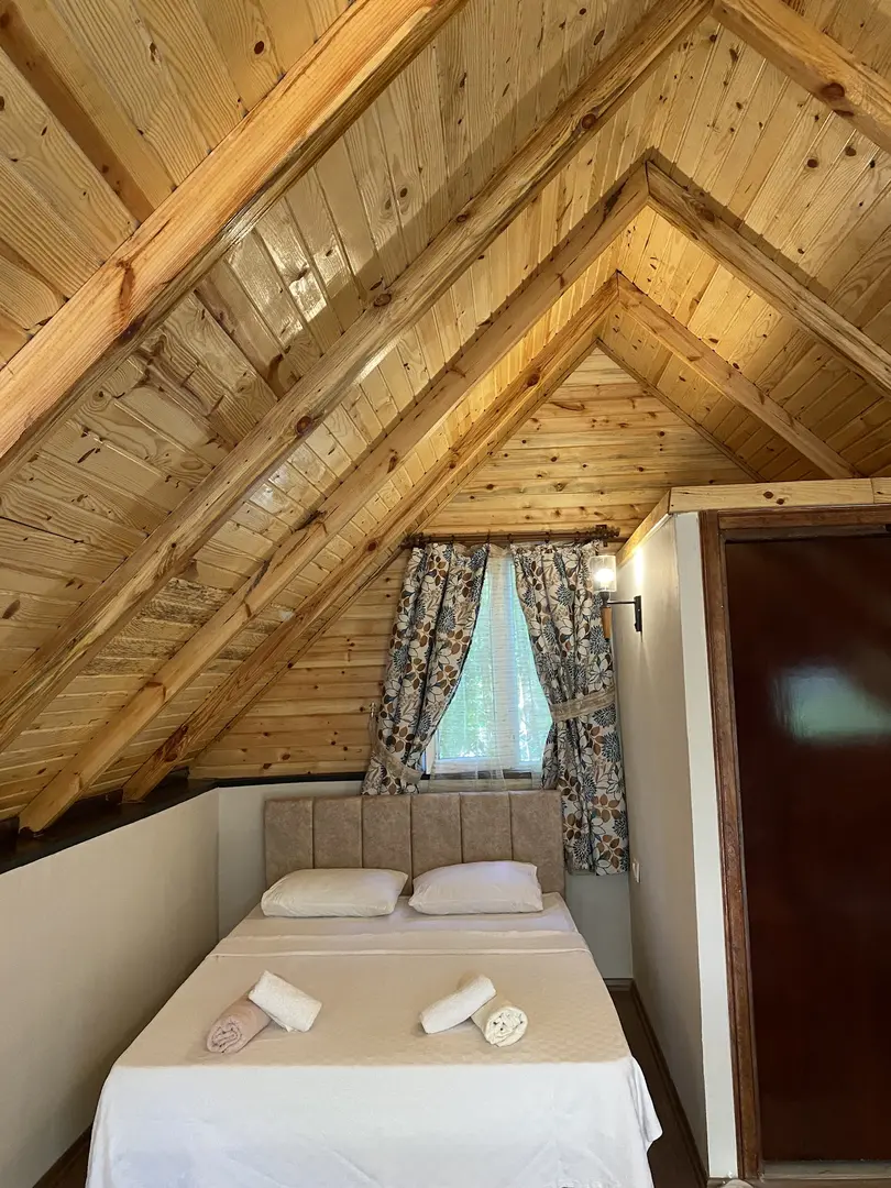 Serenity Bungalov Çamyuva — Antalya — küçük resim 6