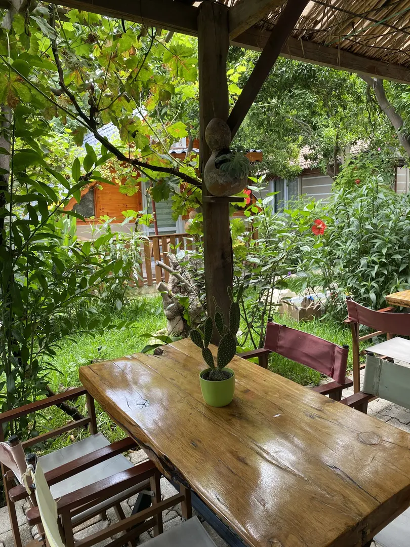Serenity Bungalov Çamyuva — Antalya — küçük resim 5