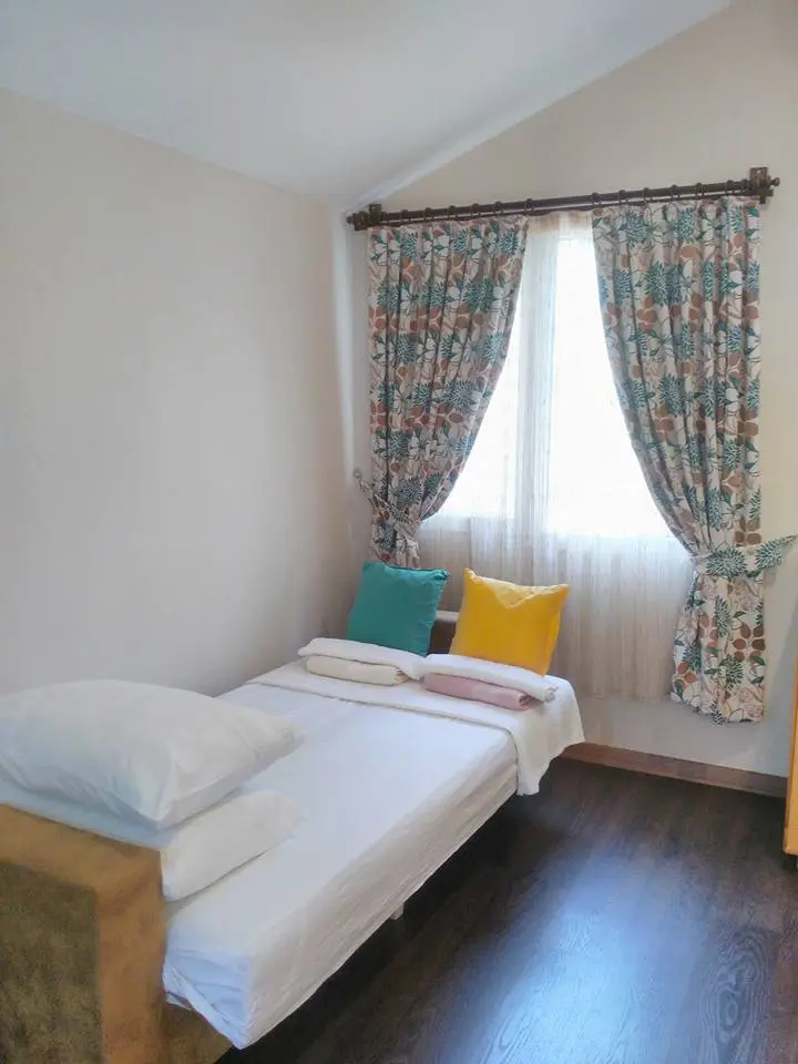 Serenity Bungalov Çamyuva — Antalya — küçük resim 8