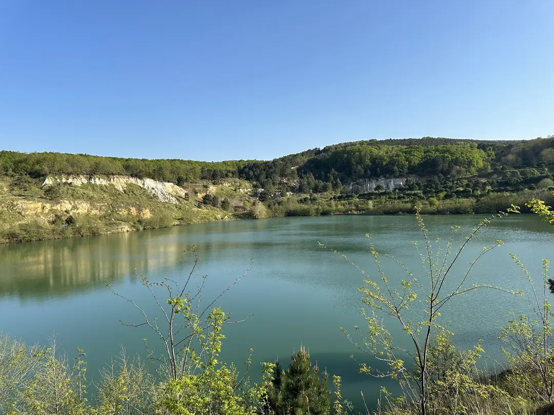 Yalikoy Kamp Alani — İstanbul — küçük resim 9