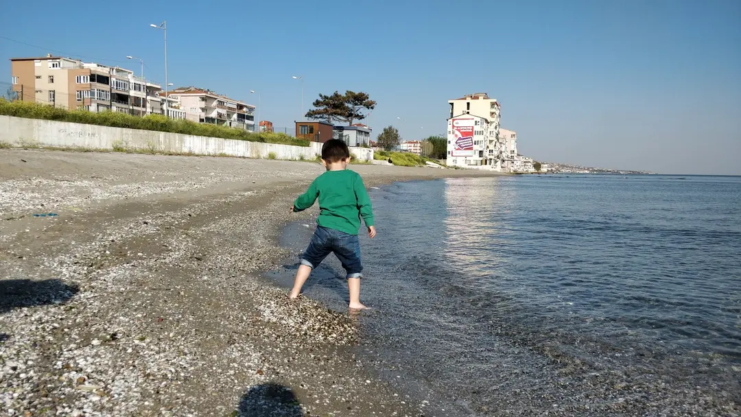 Günübirlik Tesisleri — İstanbul — küçük resim 4