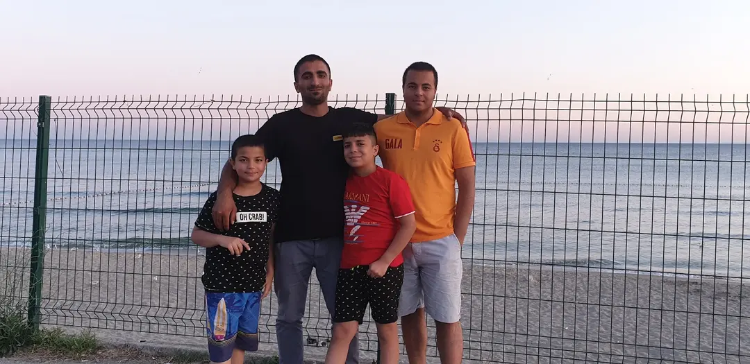 Günübirlik Tesisleri — İstanbul — küçük resim 6