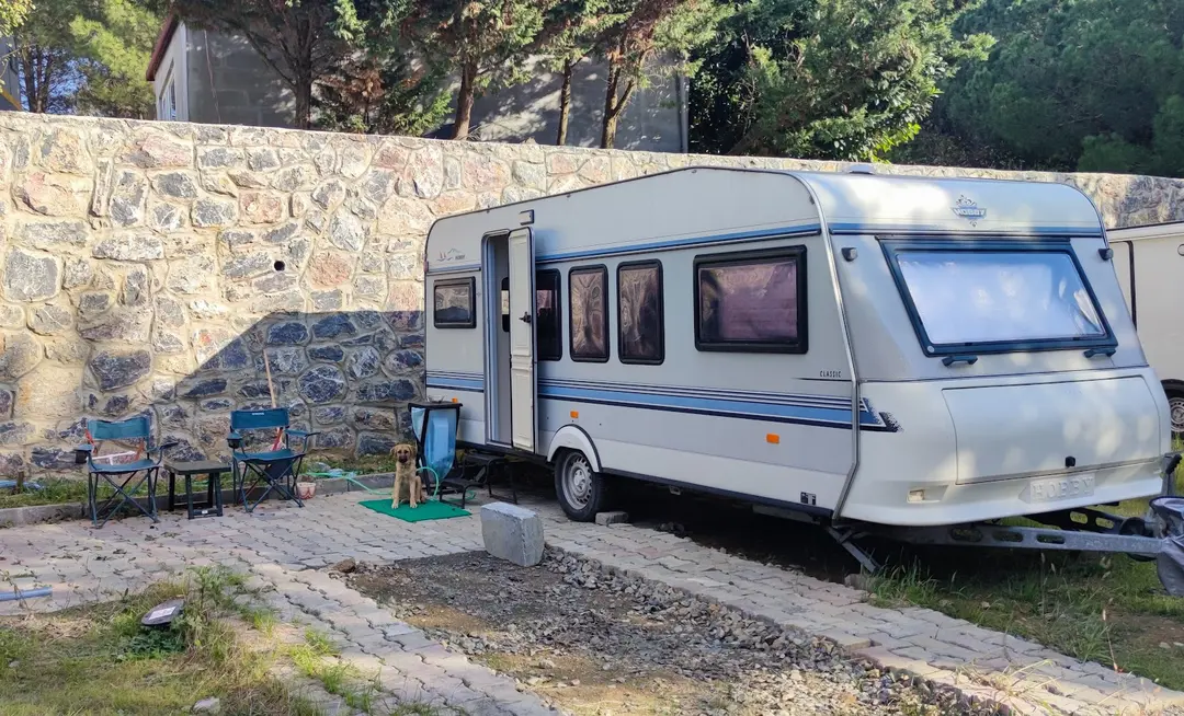 Kamp Doctor Parkı — İstanbul — küçük resim 6