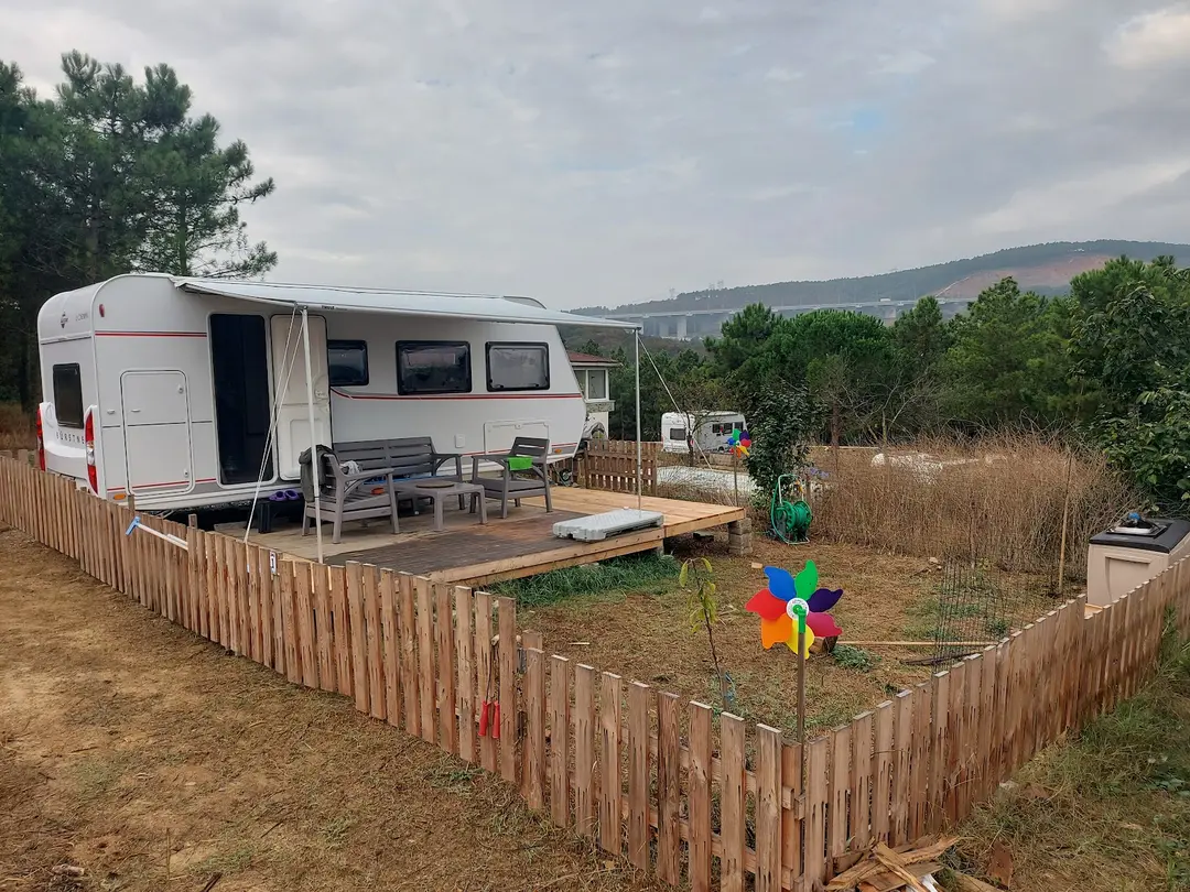 Kamp Doctor Parkı