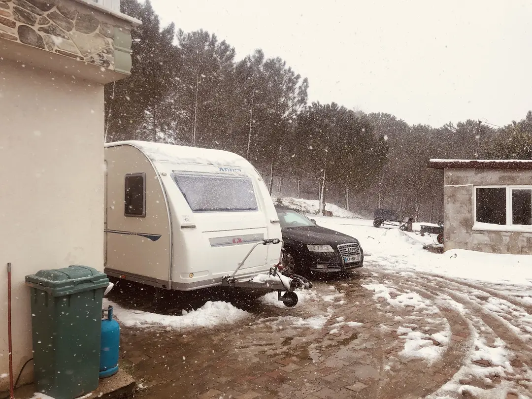 Kamp Doctor Parkı — İstanbul — küçük resim 10