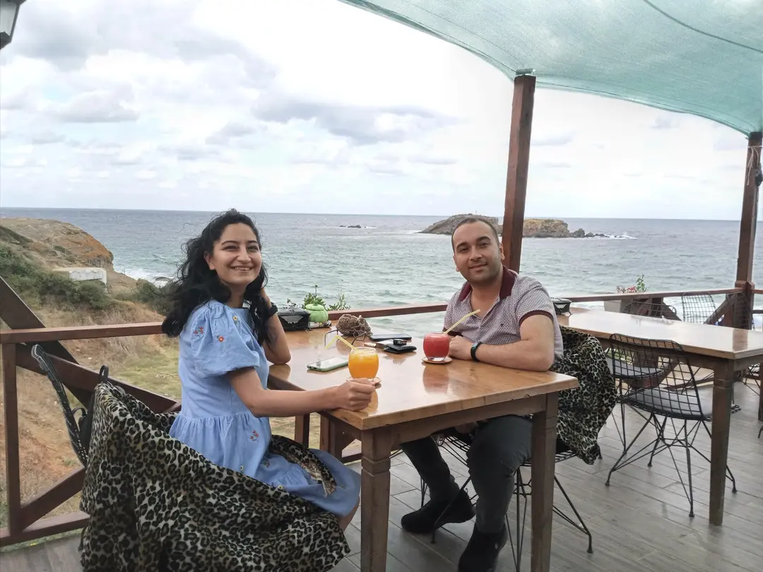 Cadı Kazanı Cafe Camping — İstanbul — küçük resim 8