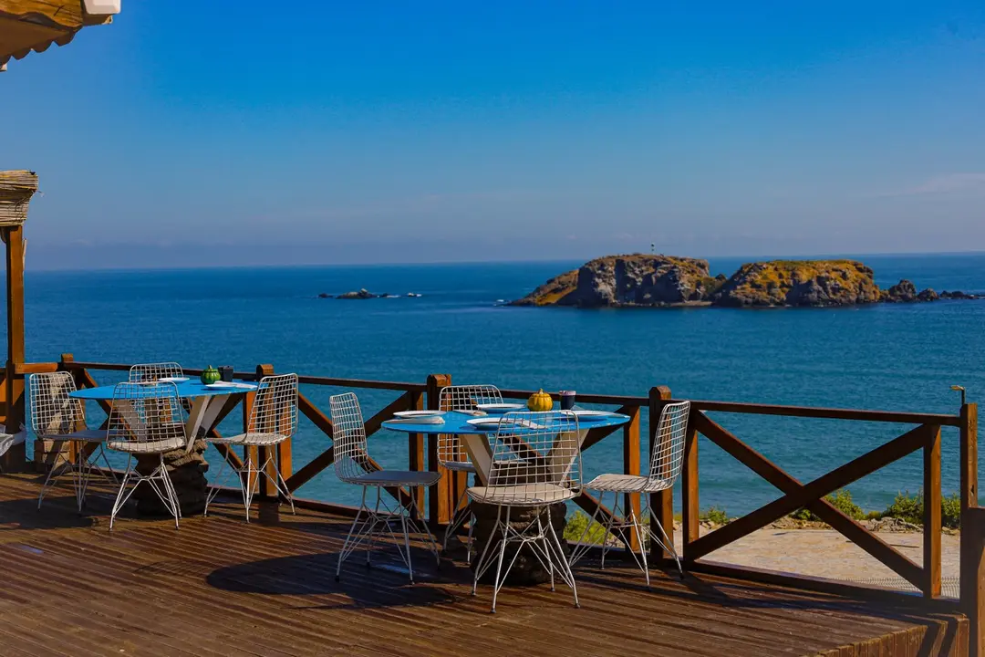 Cadı Kazanı Cafe Camping — İstanbul — küçük resim 4
