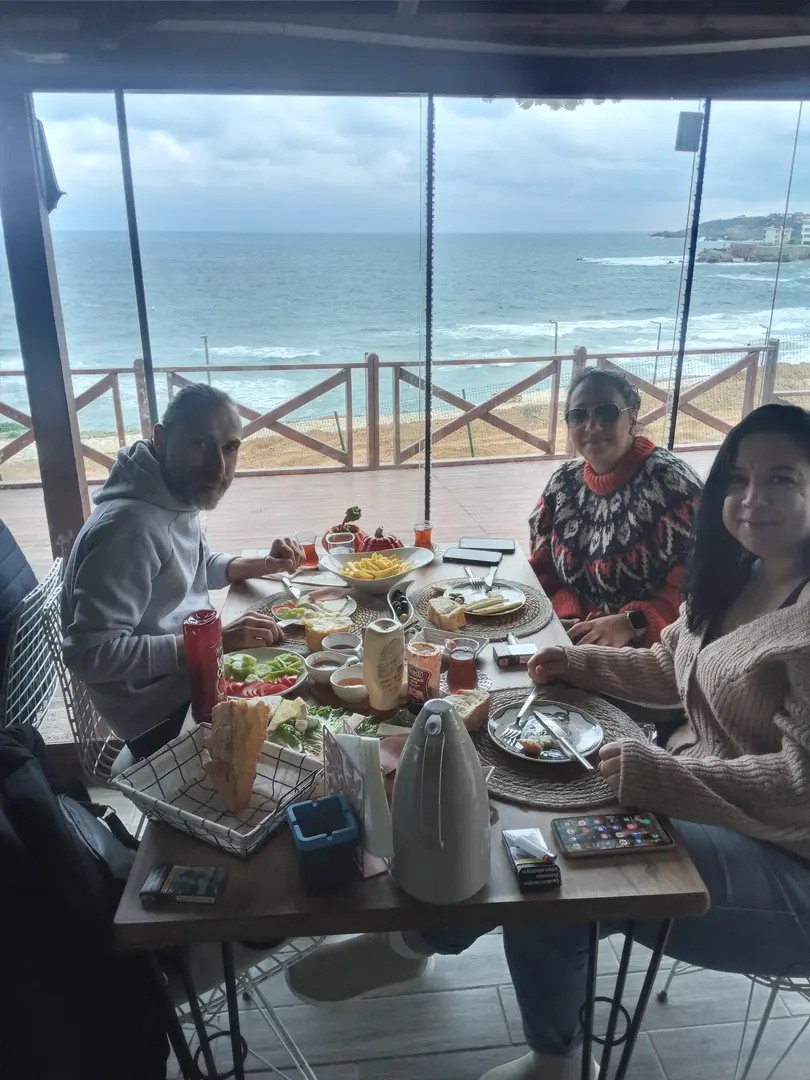 Cadı Kazanı Cafe Camping — İstanbul — küçük resim 7