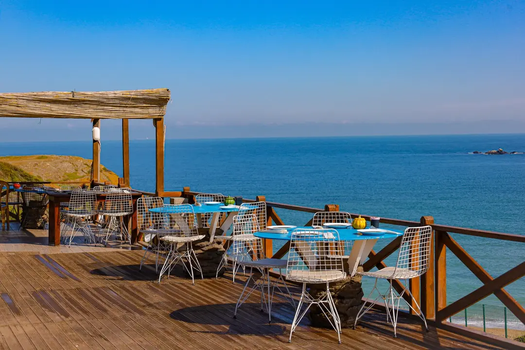 Cadı Kazanı Cafe Camping — İstanbul — küçük resim 3