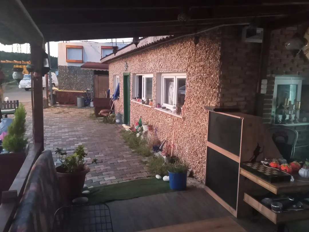 Cadı Kazanı Cafe Camping — İstanbul — küçük resim 5