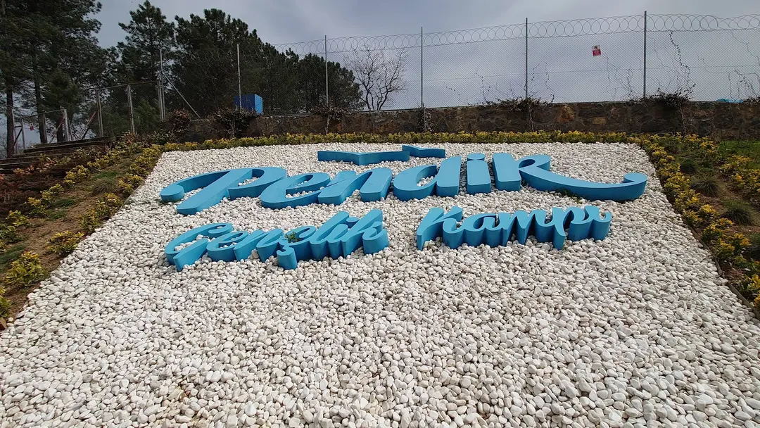 KURNAKOY GENCLIK KAMPI — İstanbul — küçük resim 6