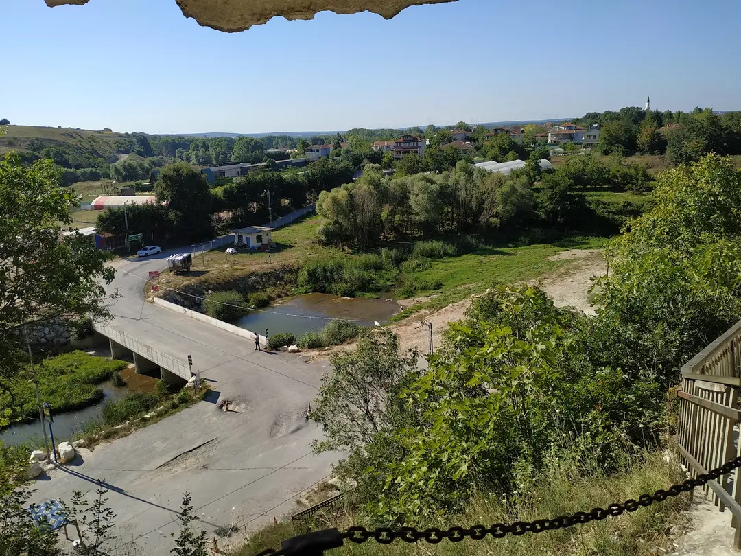 Çatalca