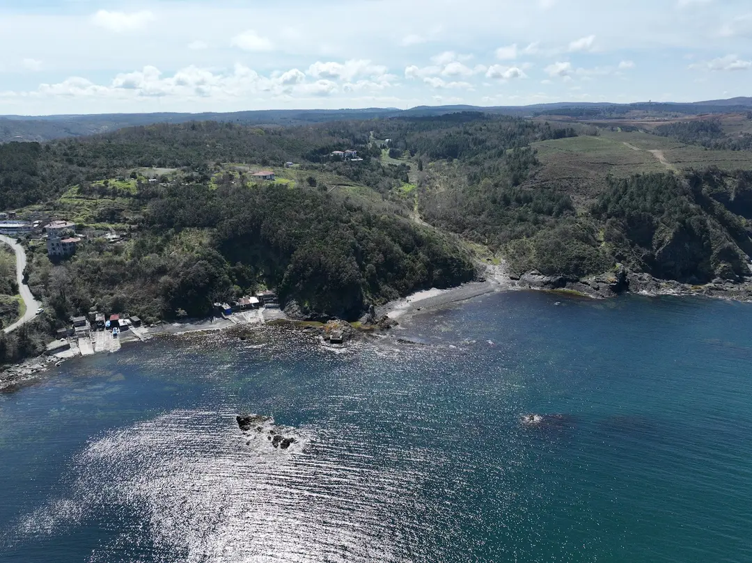Anadolu Feneri Karavan Köyü — İstanbul — küçük resim 6
