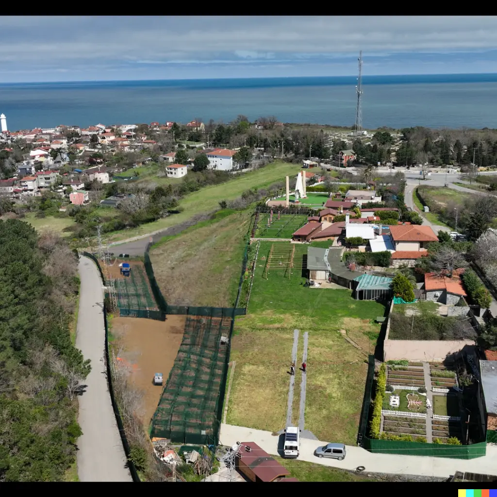 Anadolu Feneri Karavan Köyü — İstanbul — küçük resim 9