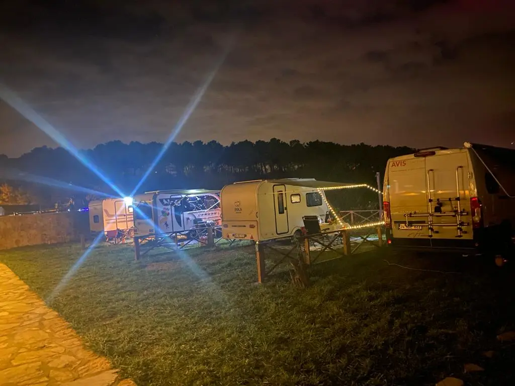 Anadolu Feneri Karavan Köyü — İstanbul — küçük resim 4