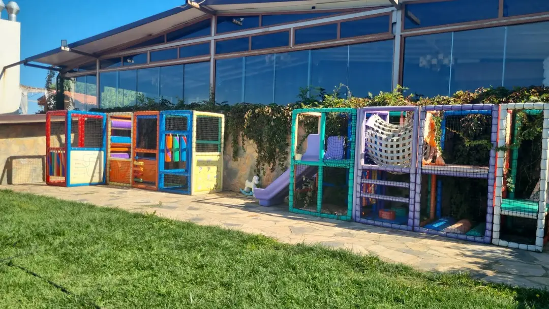 Anadolu Feneri Karavan Köyü — İstanbul — küçük resim 8