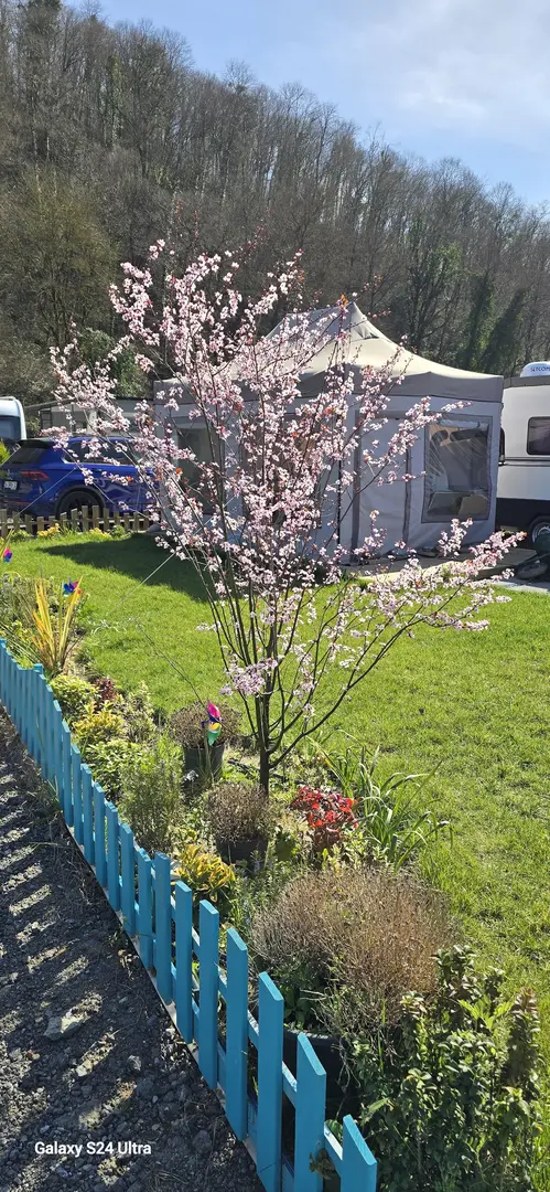 Karavana Camping Karavan Park — İstanbul — küçük resim 8