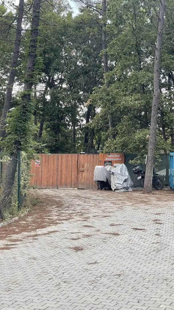 Otto Karavan Köyü — İstanbul — küçük resim 7