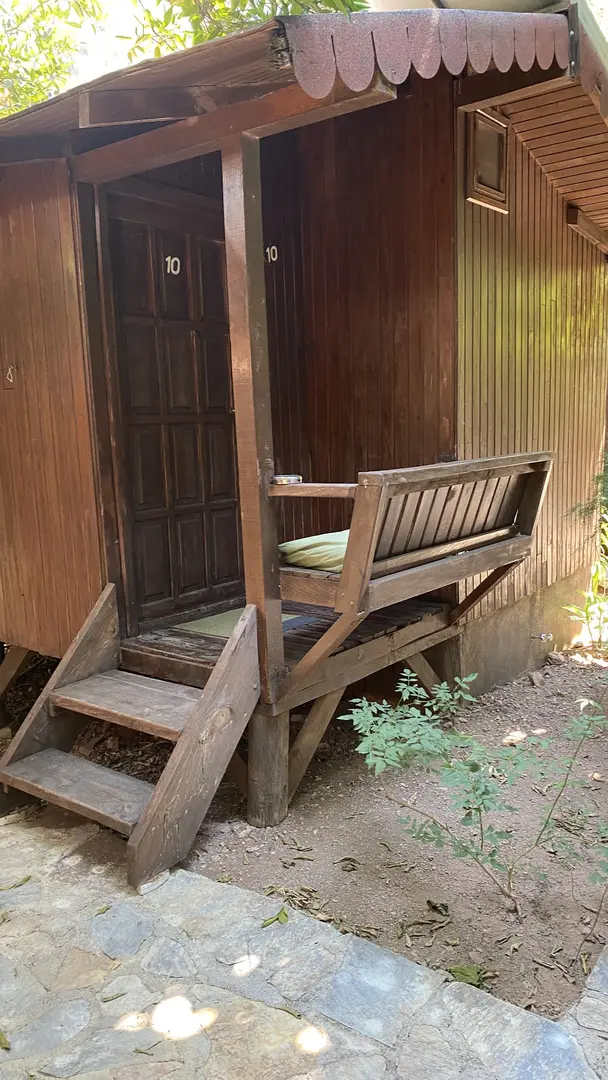 Base Bungalows — Antalya — küçük resim 4