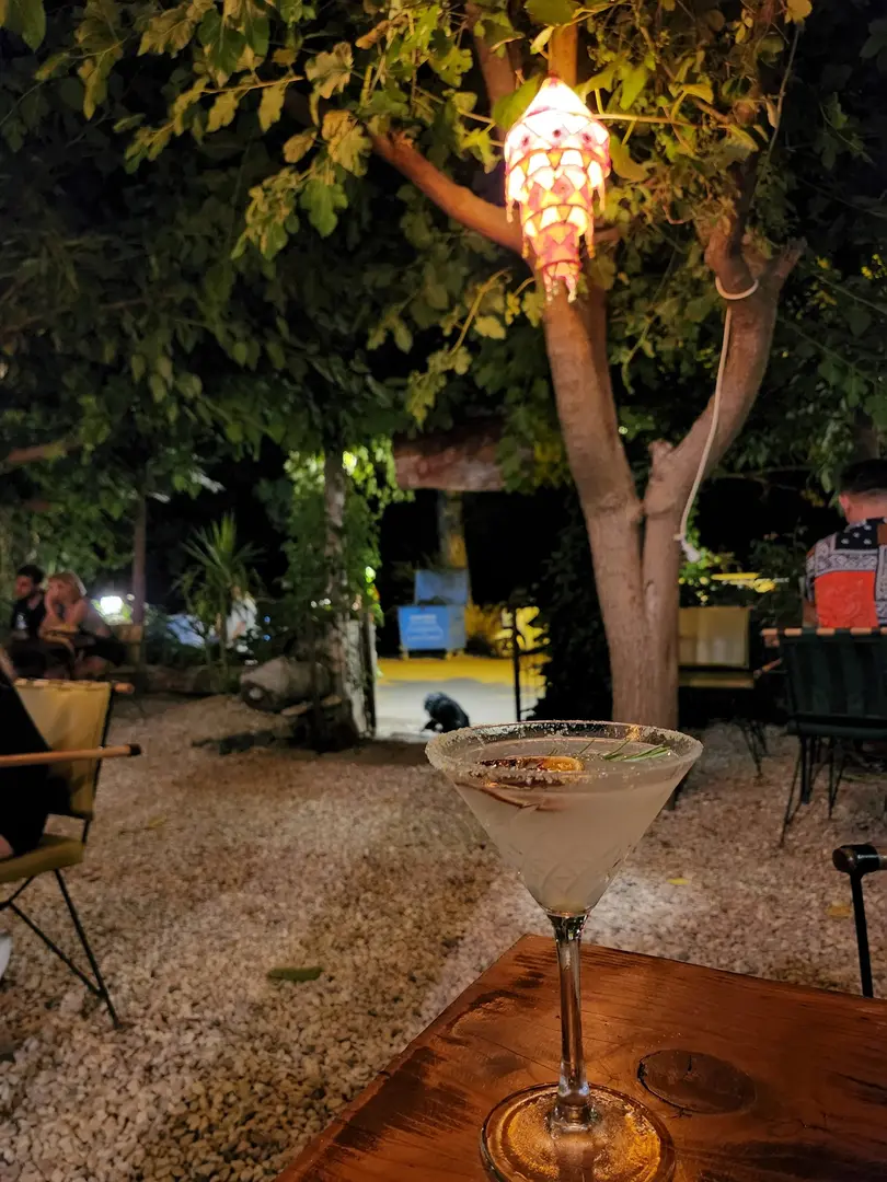 Base Bungalows — Antalya — küçük resim 7
