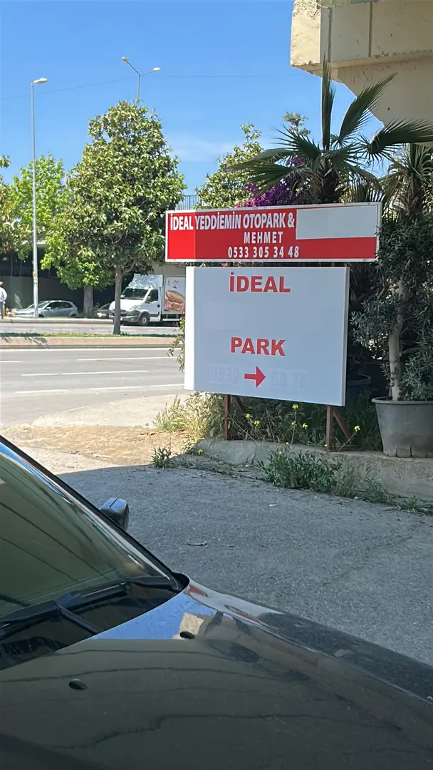 İdeal Karavan Parkı — İstanbul — küçük resim 8
