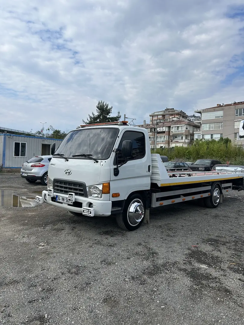 İdeal Karavan Parkı — İstanbul — küçük resim 9