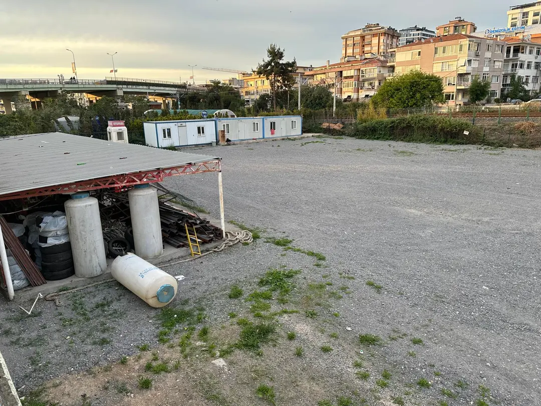İdeal Karavan Parkı — İstanbul — küçük resim 3